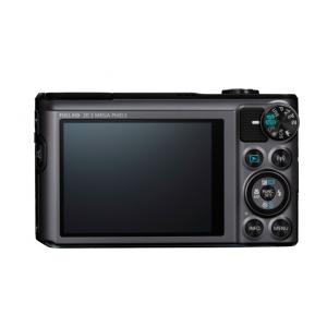 佳能（Canon）PowerShot SX720 HS 数码相机 配高速16G SD卡 包