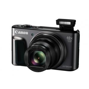 佳能（Canon）PowerShot SX720 HS 数码相机 配高速16G SD卡 包