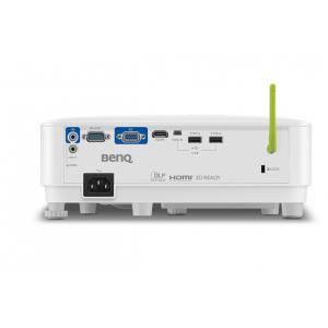 明基（BenQ）E520 智能投影仪 3600流明