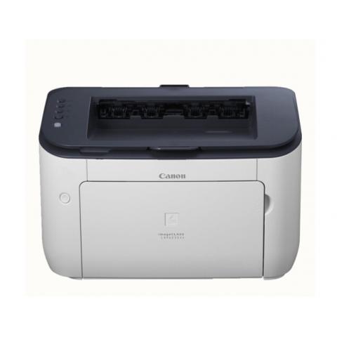 佳能（Canon） LBP6230dn 黑白激光打印机 A4自动 双面 网络 打印 
