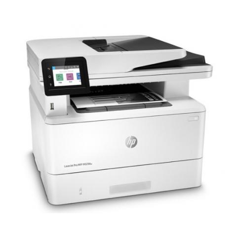 LaserJet Pro MFP M329dw 黑白A4 自动双面打印机 扫描 复印