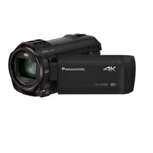 松下 HC-VX980 4K 摄像机