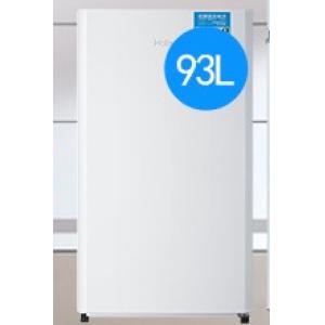 海尔 93升 单门电冰箱 BC-...